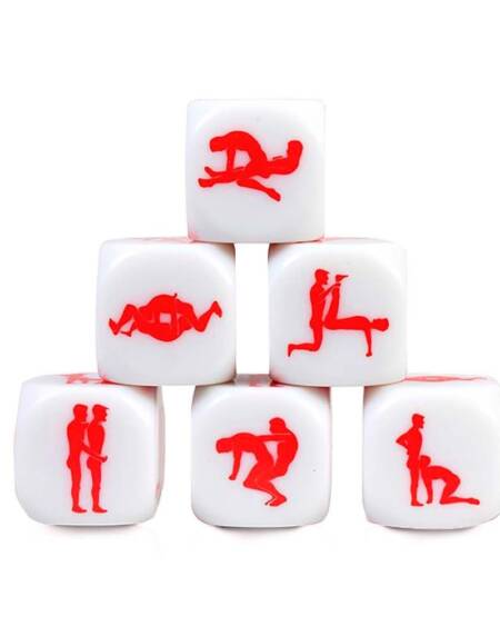 DADO KAMASUTRA GAY SECRET PLAY
