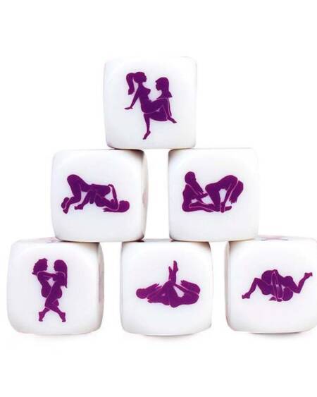 DADO KAMASUTRA LESBIANA SECRET PLAY