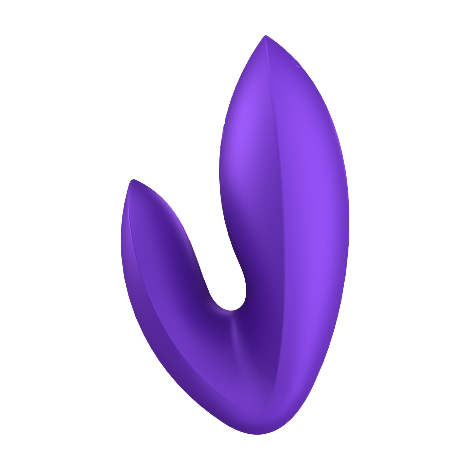 VIBRADOR LOVE RIOT MORADO SATISFYER - Image 3