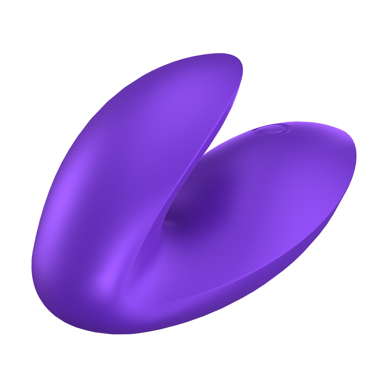 VIBRADOR LOVE RIOT MORADO SATISFYER - Image 4