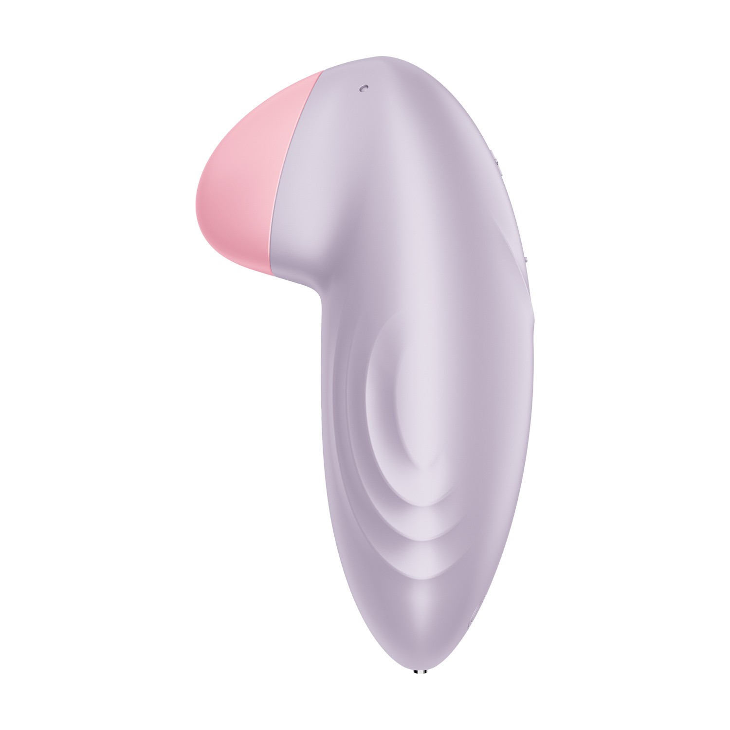 ESTIMULADOR TROPICAL TIP CONNECT APP LILA SATISFYER - Image 3