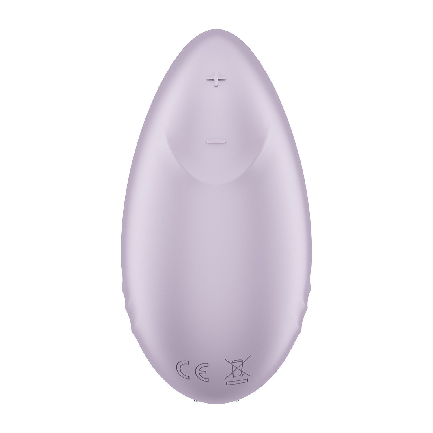 ESTIMULADOR TROPICAL TIP CONNECT APP LILA SATISFYER - Image 4