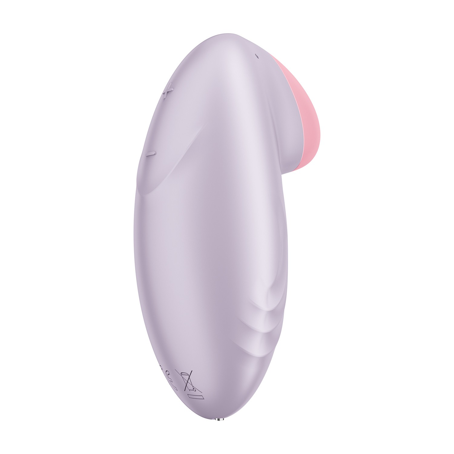 ESTIMULADOR TROPICAL TIP CONNECT APP LILA SATISFYER - Image 5