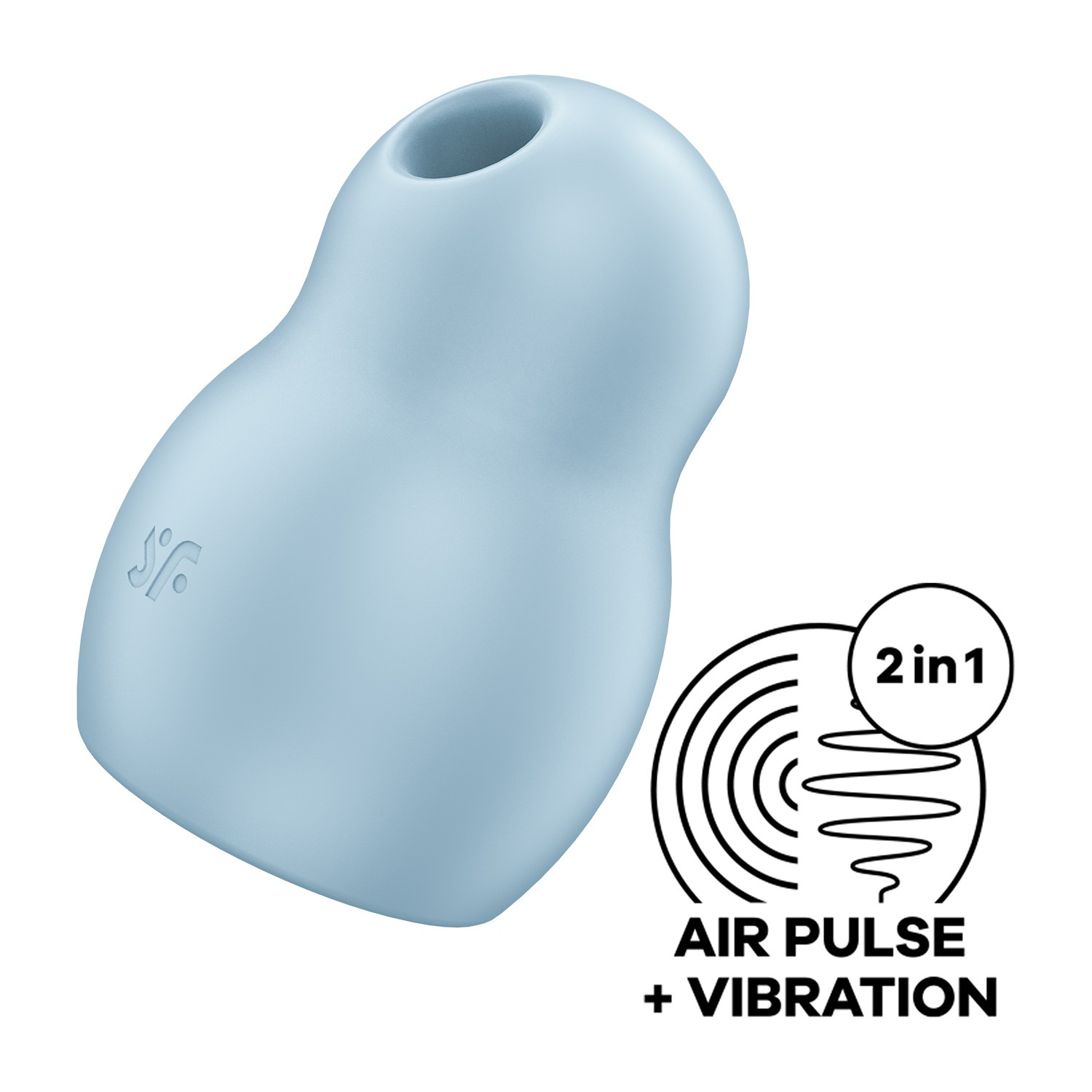 ESTIMULADOR PRO TO GO 1 AZUL SATISFYER - Image 8