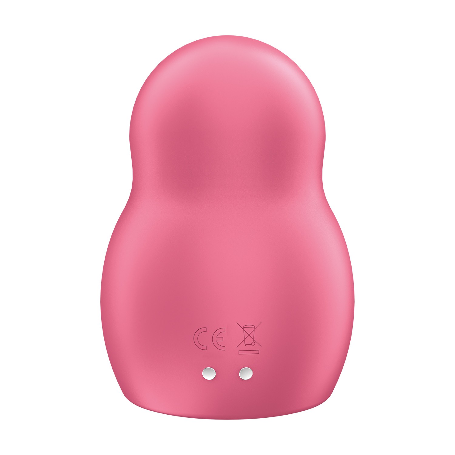 ESTIMULADOR PRO TO GO 1 ROJO SATISFYER - Image 4