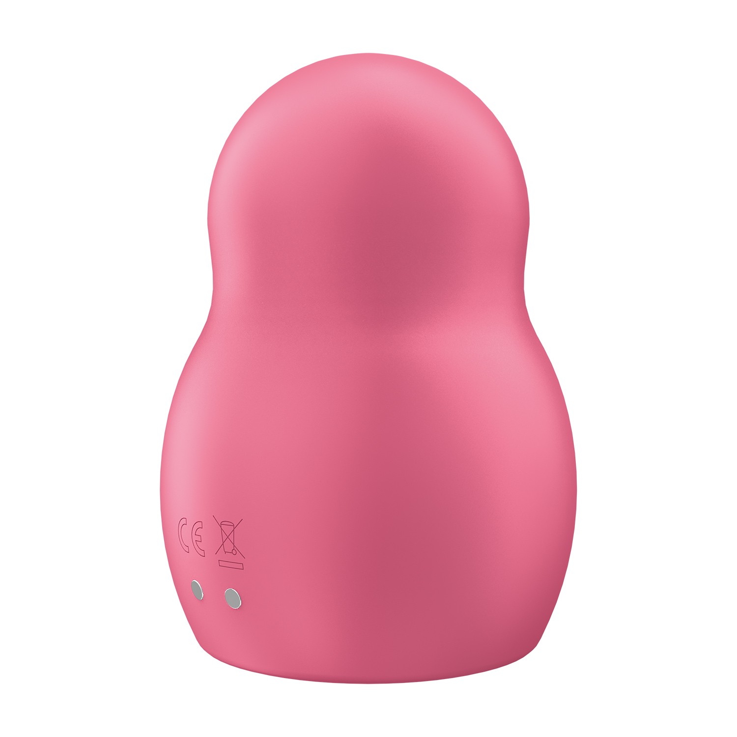 ESTIMULADOR PRO TO GO 1 ROJO SATISFYER - Image 5