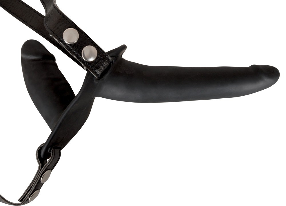 ARNÉS DOBLE DOUBLE STRAP ON YOU2TOYS - Image 6