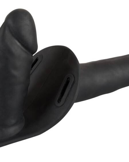 ARNÉS DOBLE DOUBLE STRAP ON YOU2TOYS