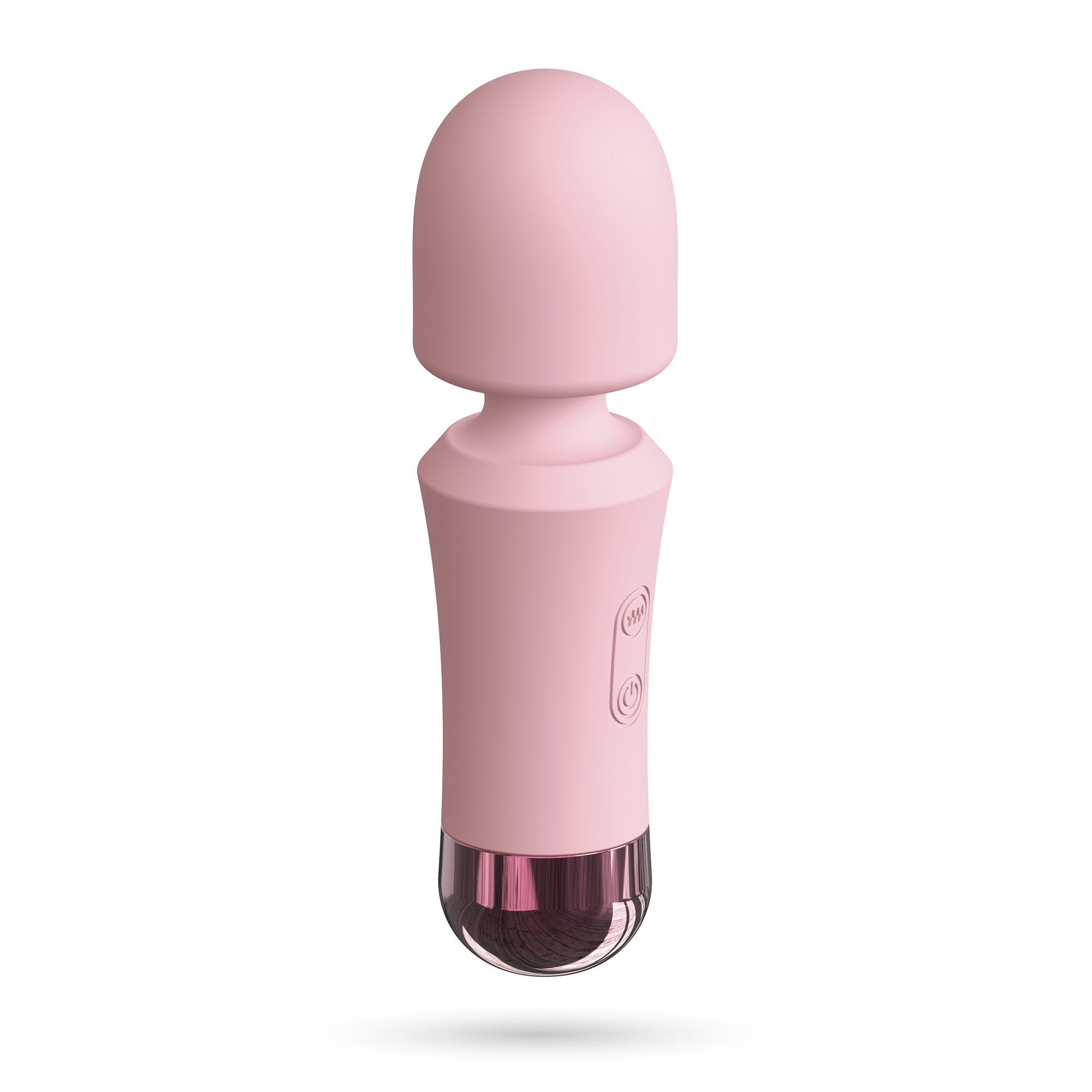 WANDA MINI VARITA RECARGABLE ROSA CRUSHIOUS - Image 3