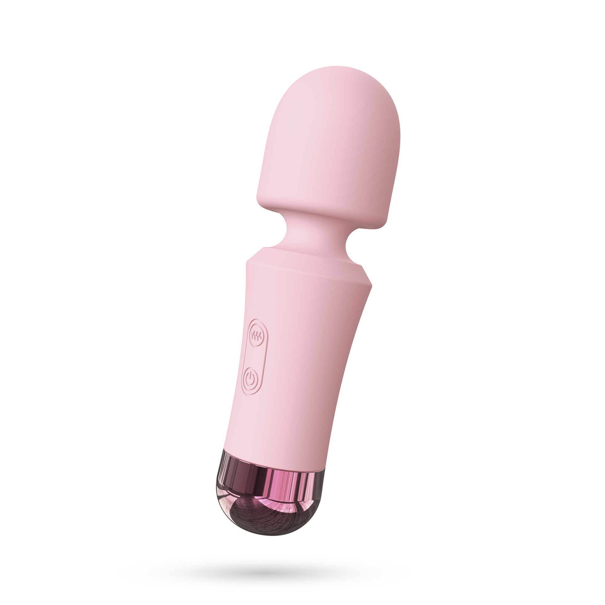 WANDA MINI VARITA RECARGABLE ROSA CRUSHIOUS - Image 4