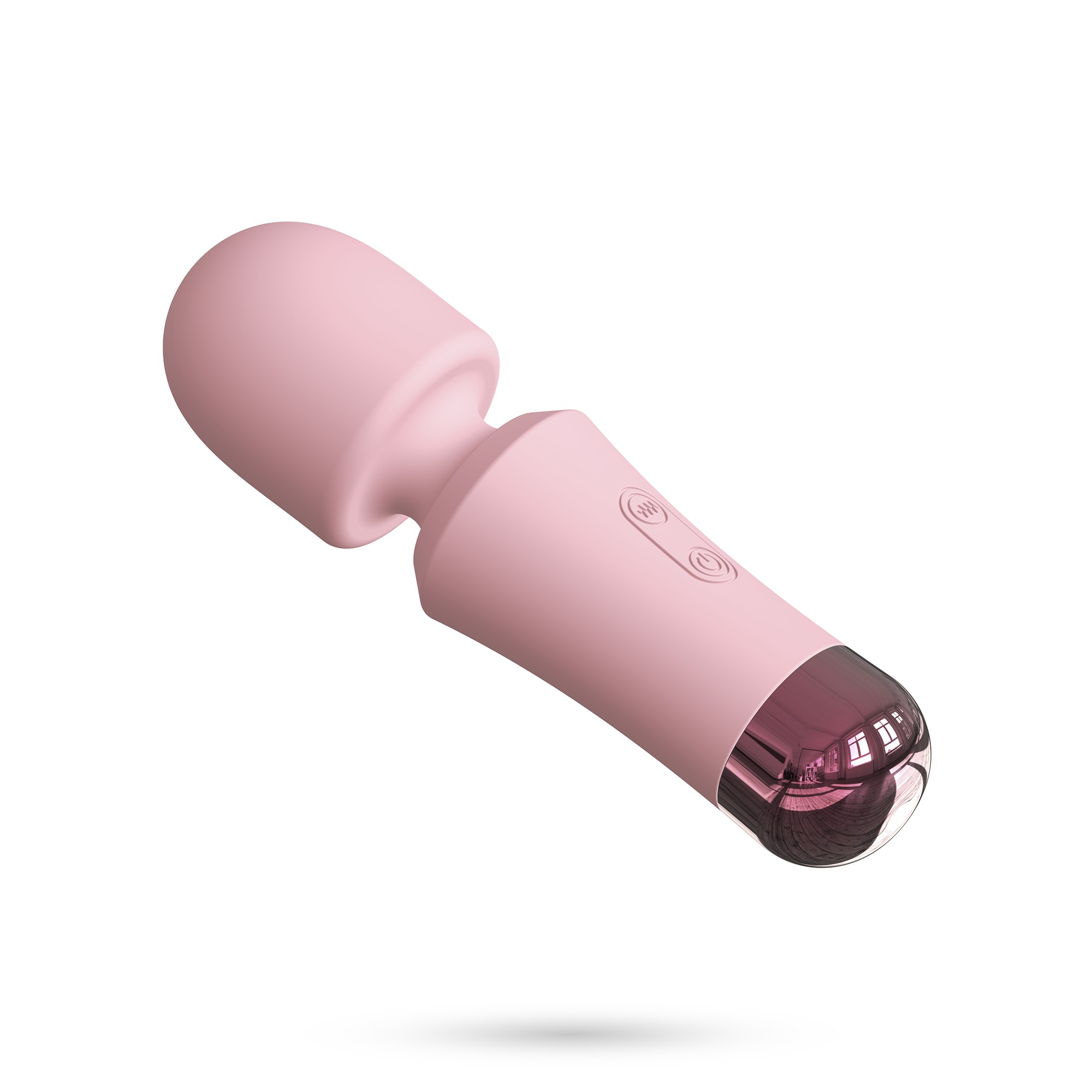 WANDA MINI VARITA RECARGABLE ROSA CRUSHIOUS - Image 6