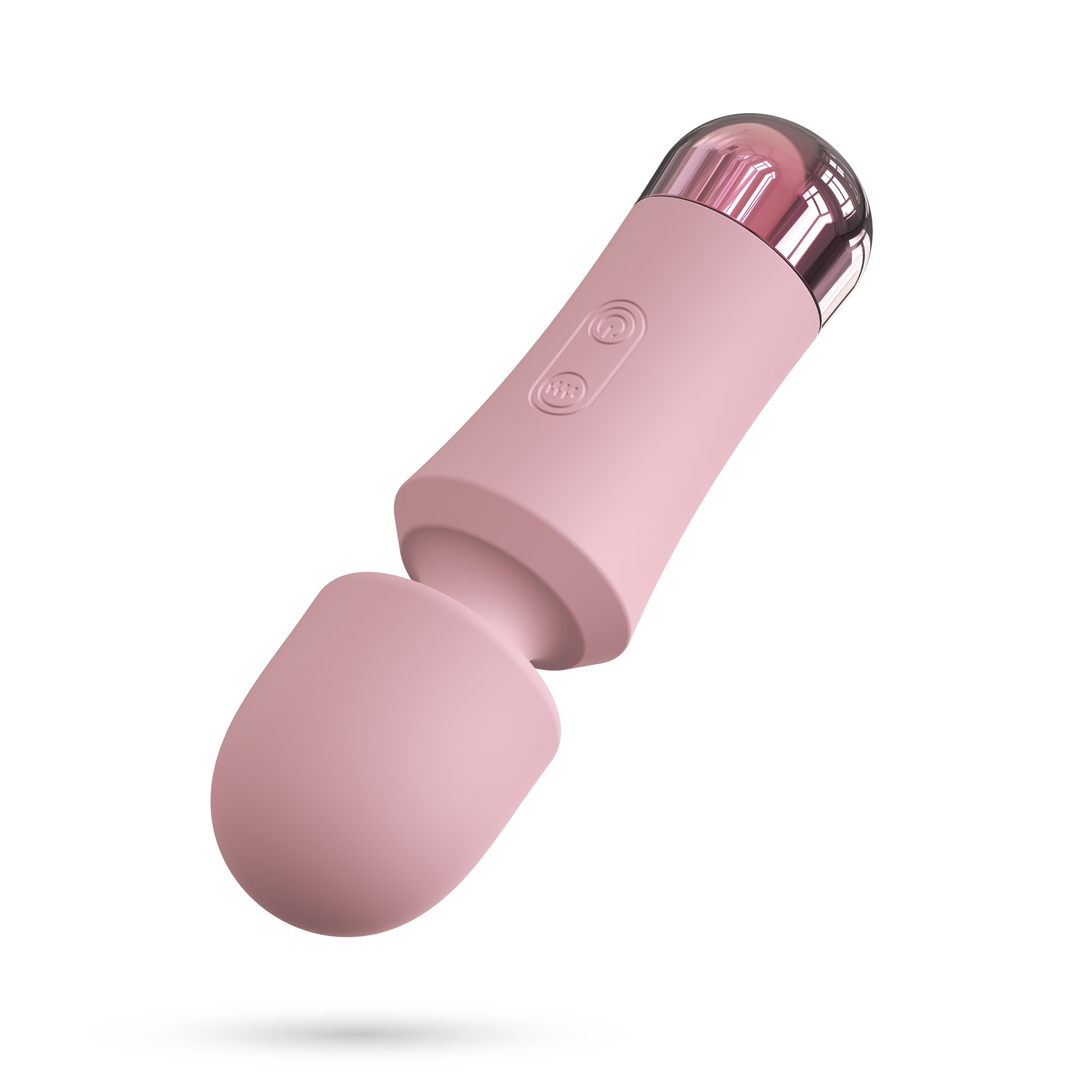 WANDA MINI VARITA RECARGABLE ROSA CRUSHIOUS - Image 7