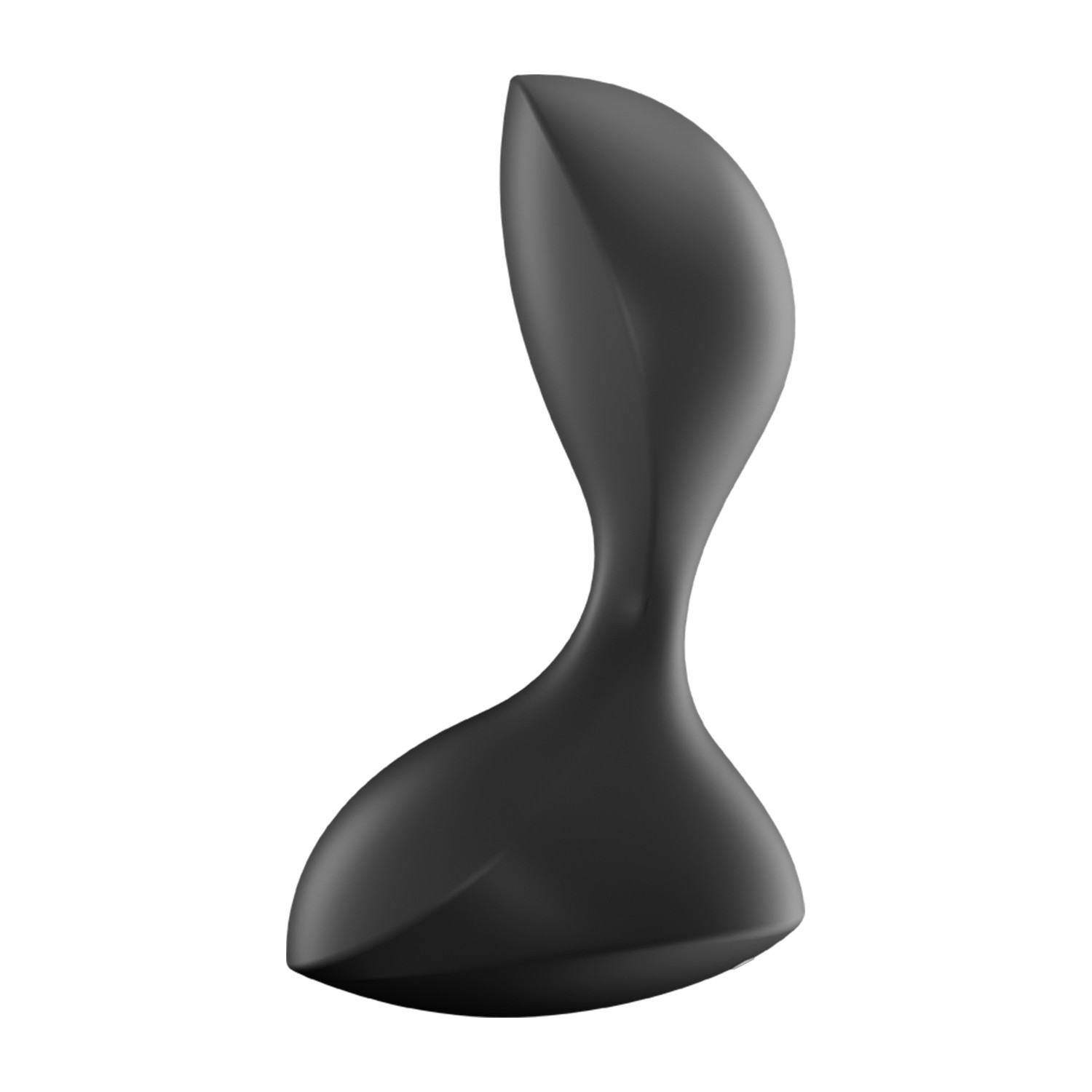 PLUG ANAL SWEET SEAL NEGRO SATISFYER - Image 5
