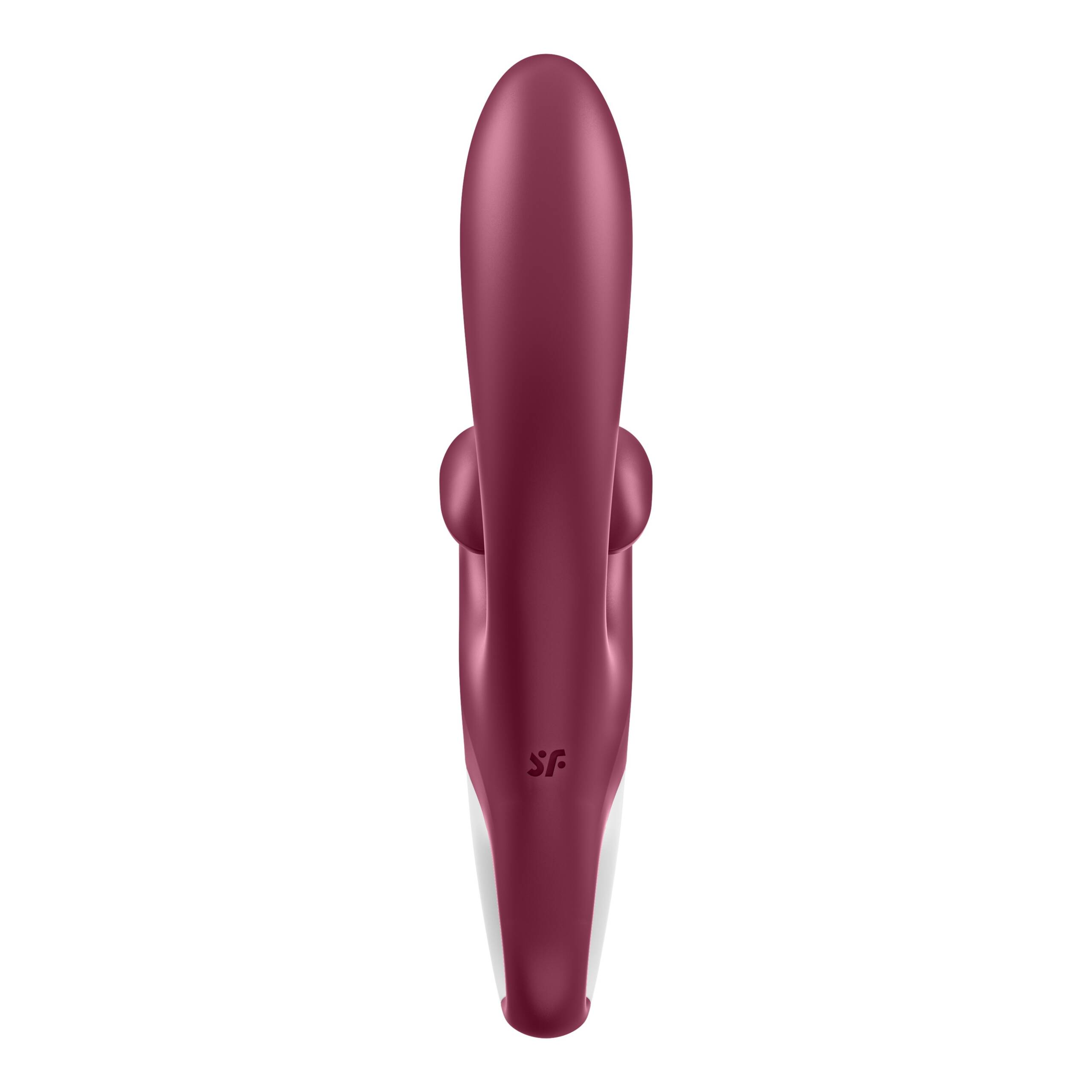 VIBRADOR TOUCH ME ROJO SATISFYER - Image 3