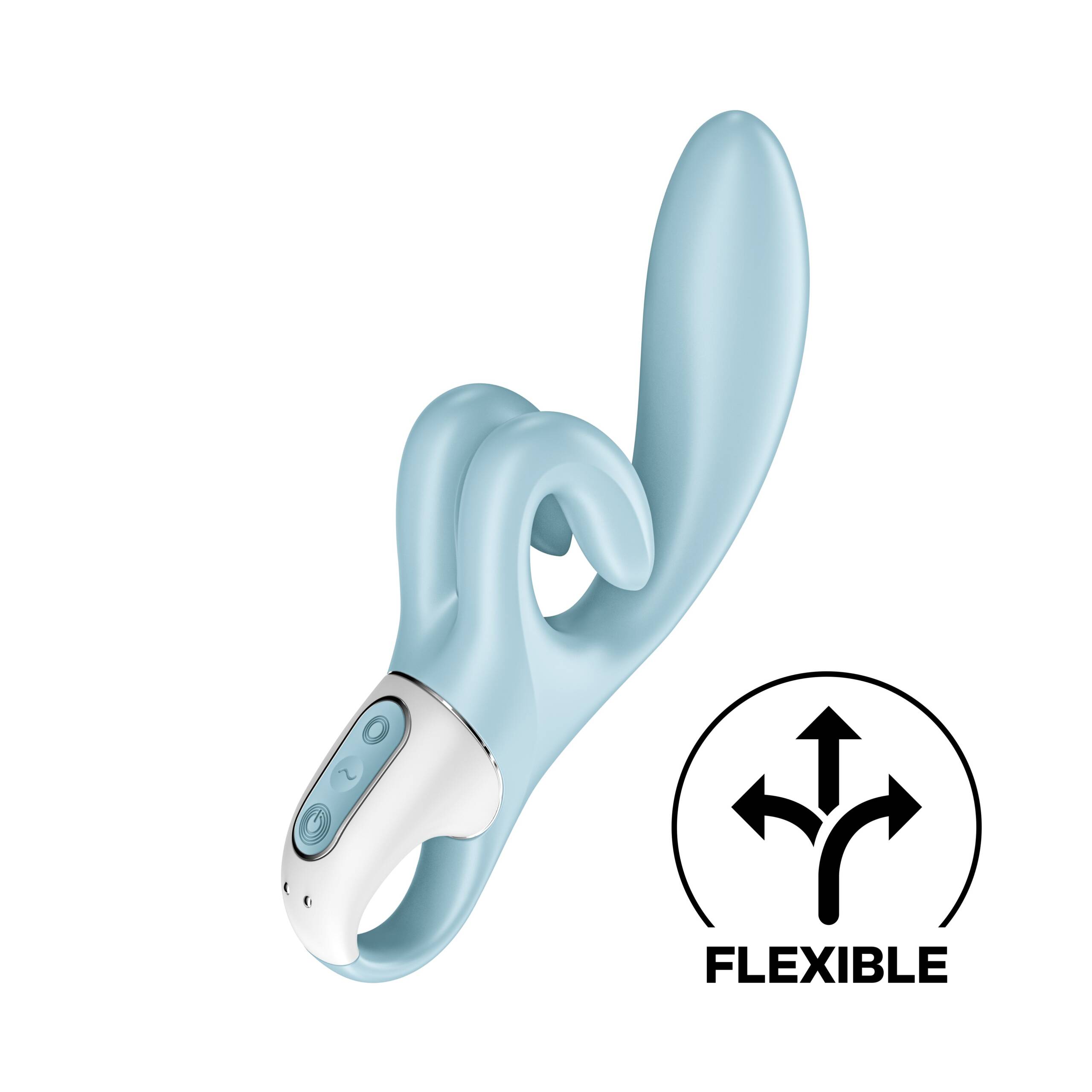VIBRADOR TOUCH ME AZUL SATISFYER - Image 8