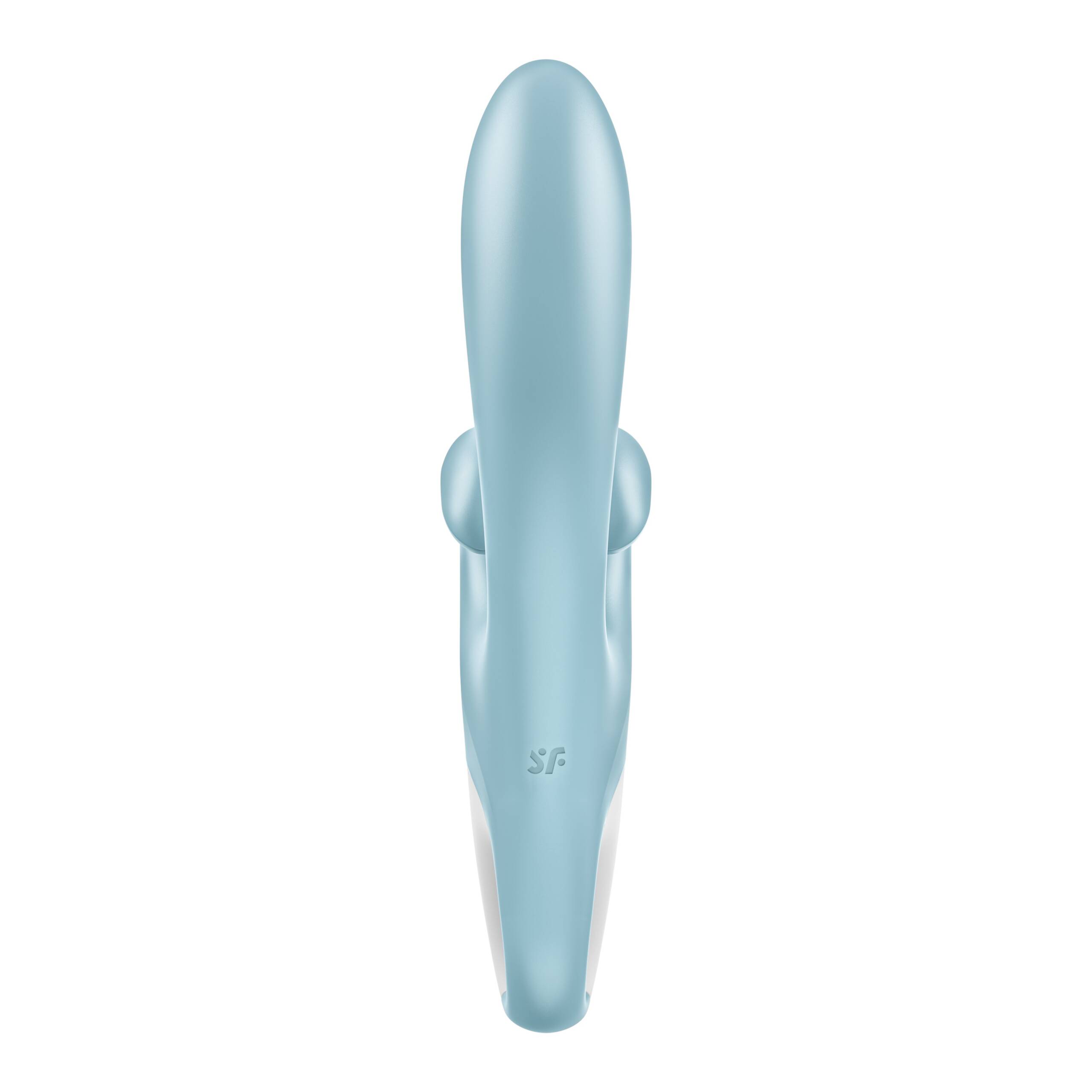 VIBRADOR TOUCH ME AZUL SATISFYER - Image 4