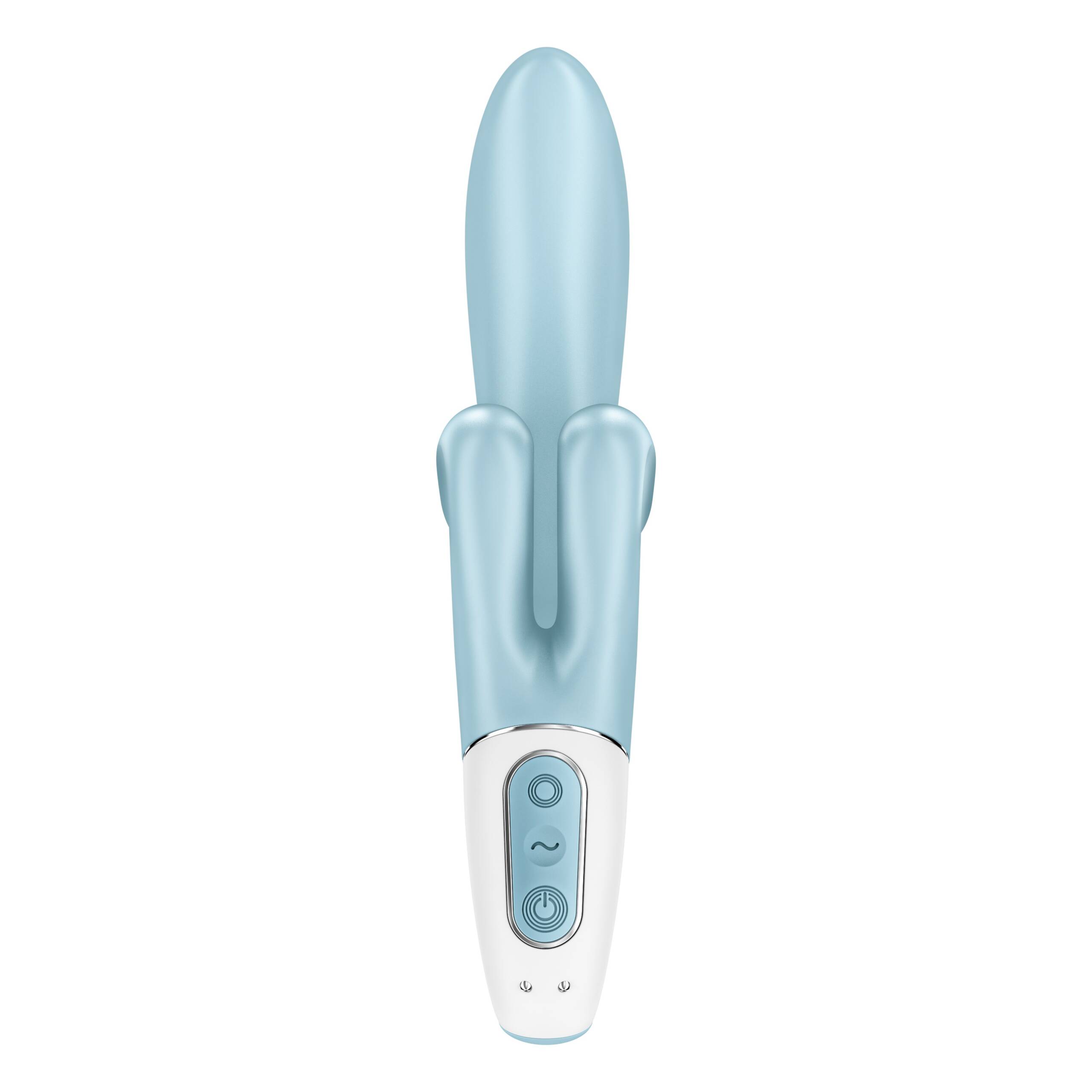 VIBRADOR TOUCH ME AZUL SATISFYER - Image 6
