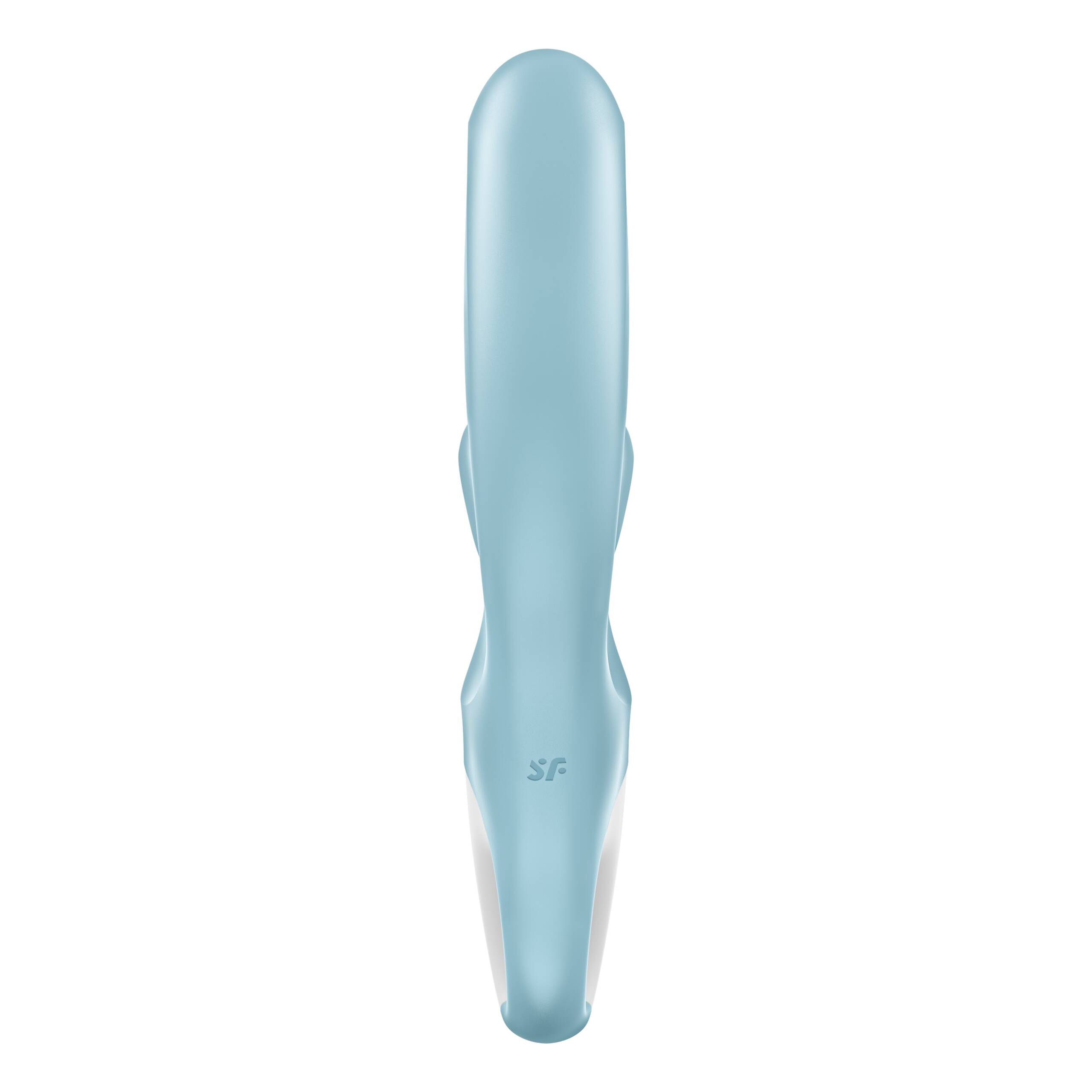 VIBRADOR LOVE ME AZUL SATISFYER - Image 4