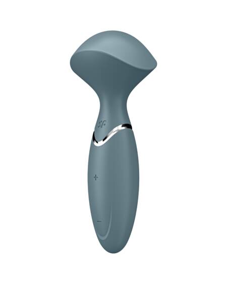 VARITA MINI WAND-ER GRIS SATISFYER