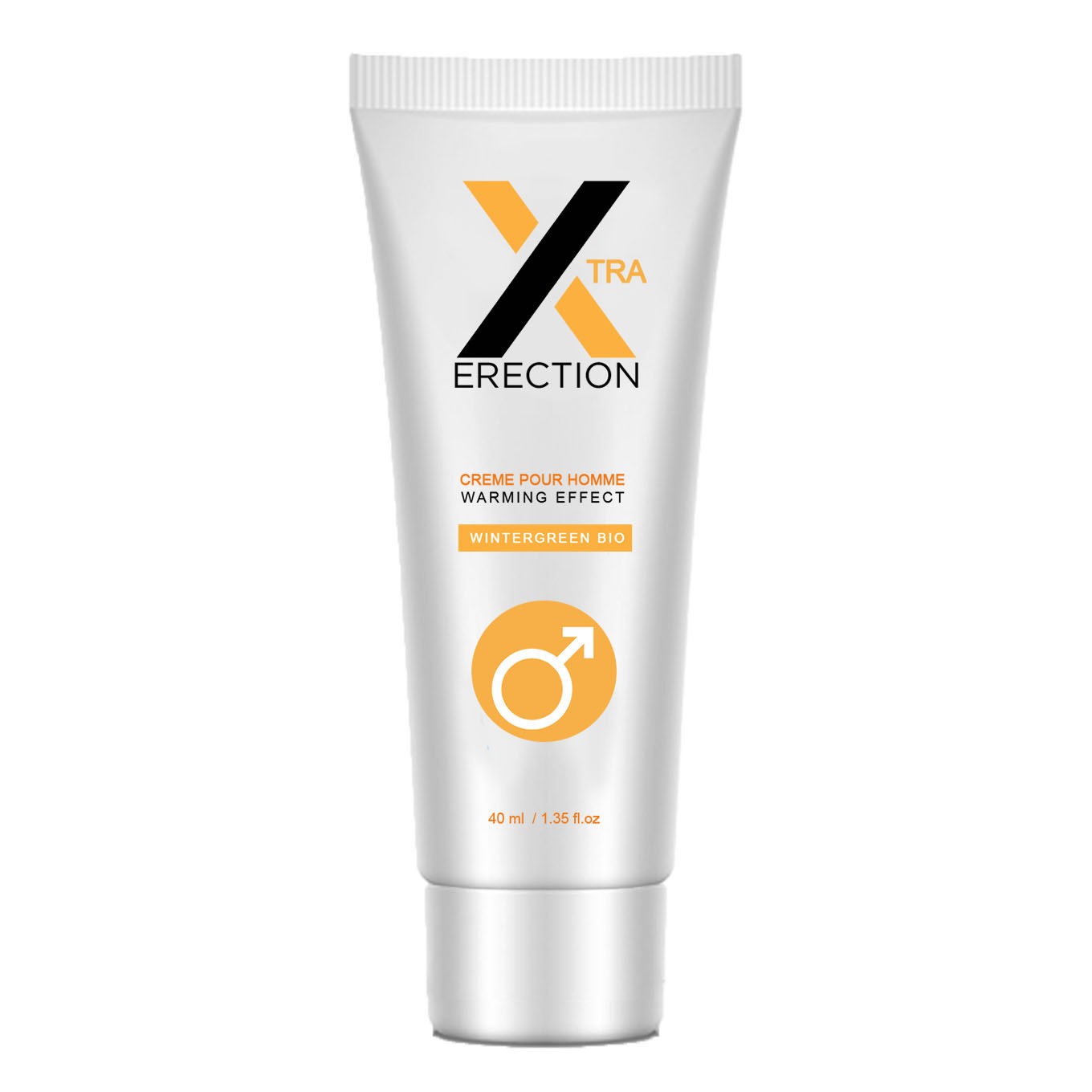 CREMA XTRA ERECTION RUF 40ML - Image 3