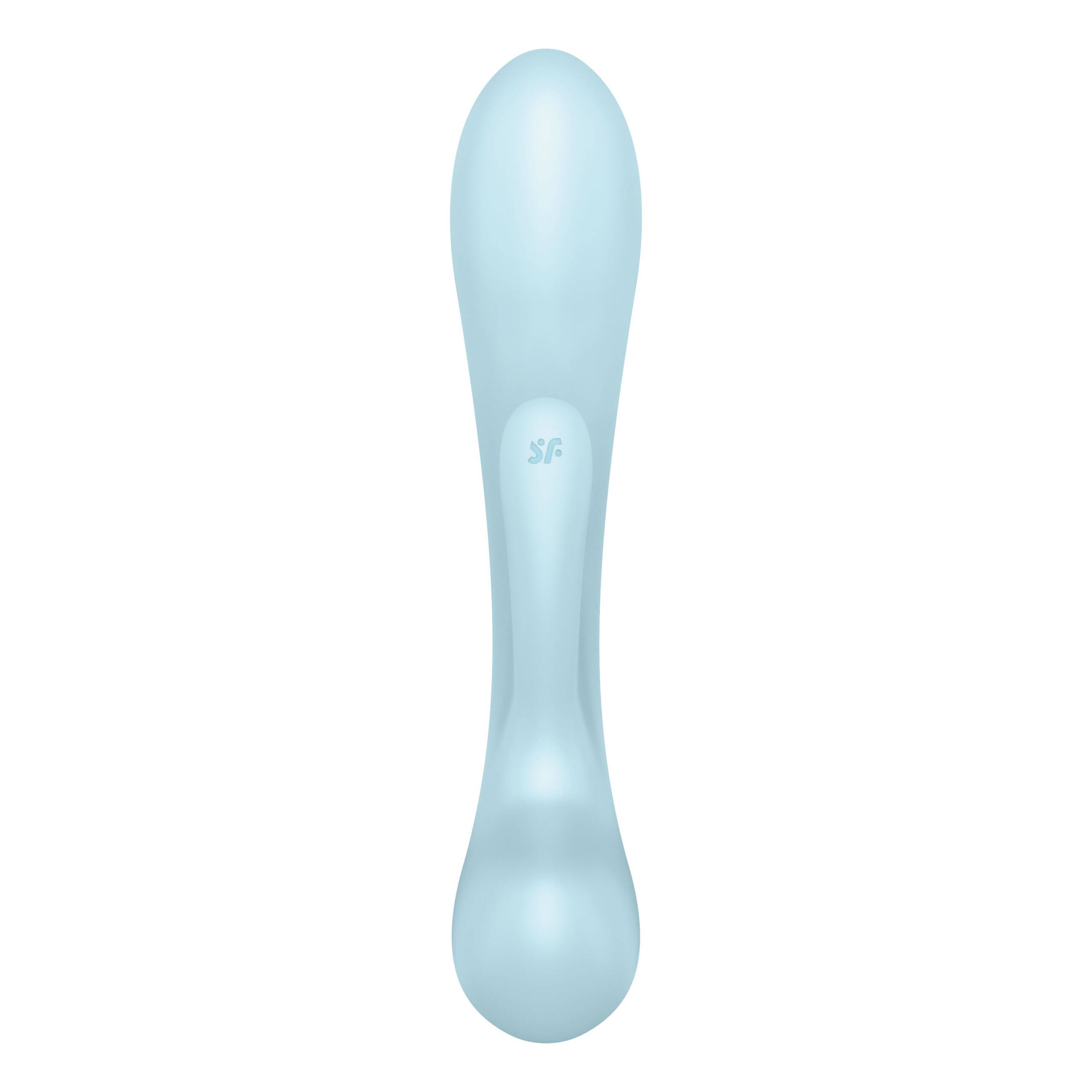 MULTI VIBRADOR TRIPLE OH AZUL SATISFYER - Image 3