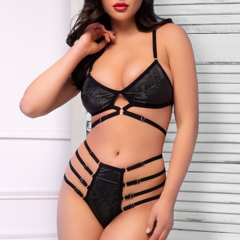 CONJUNTO CR-4637 CHILIROSE - Image 8