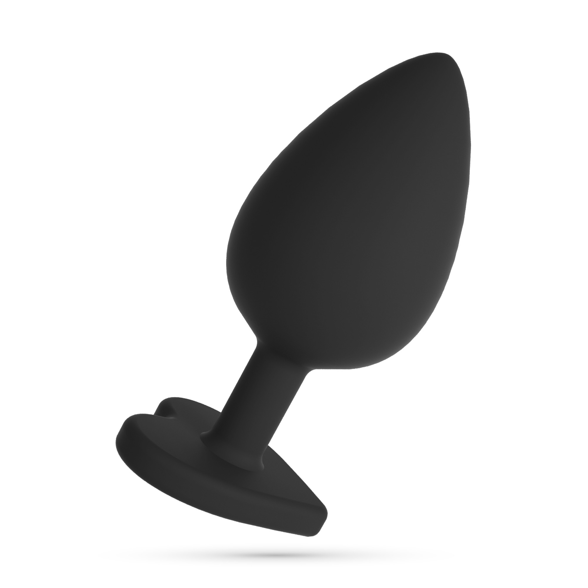 CUORE PLUG ANAL GRANDE CON 4 JOYAS INTERCAMBIABLES CRUSHIOUS - Image 7