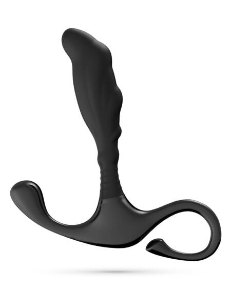 DJINN MASAGEADOR DE PROSTATA EN SILICONA CHRUSHIOUS