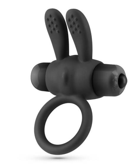 PLUTO ANILLO PARA EL PENE CON BALA VIBRADORA CRUSHIOUS