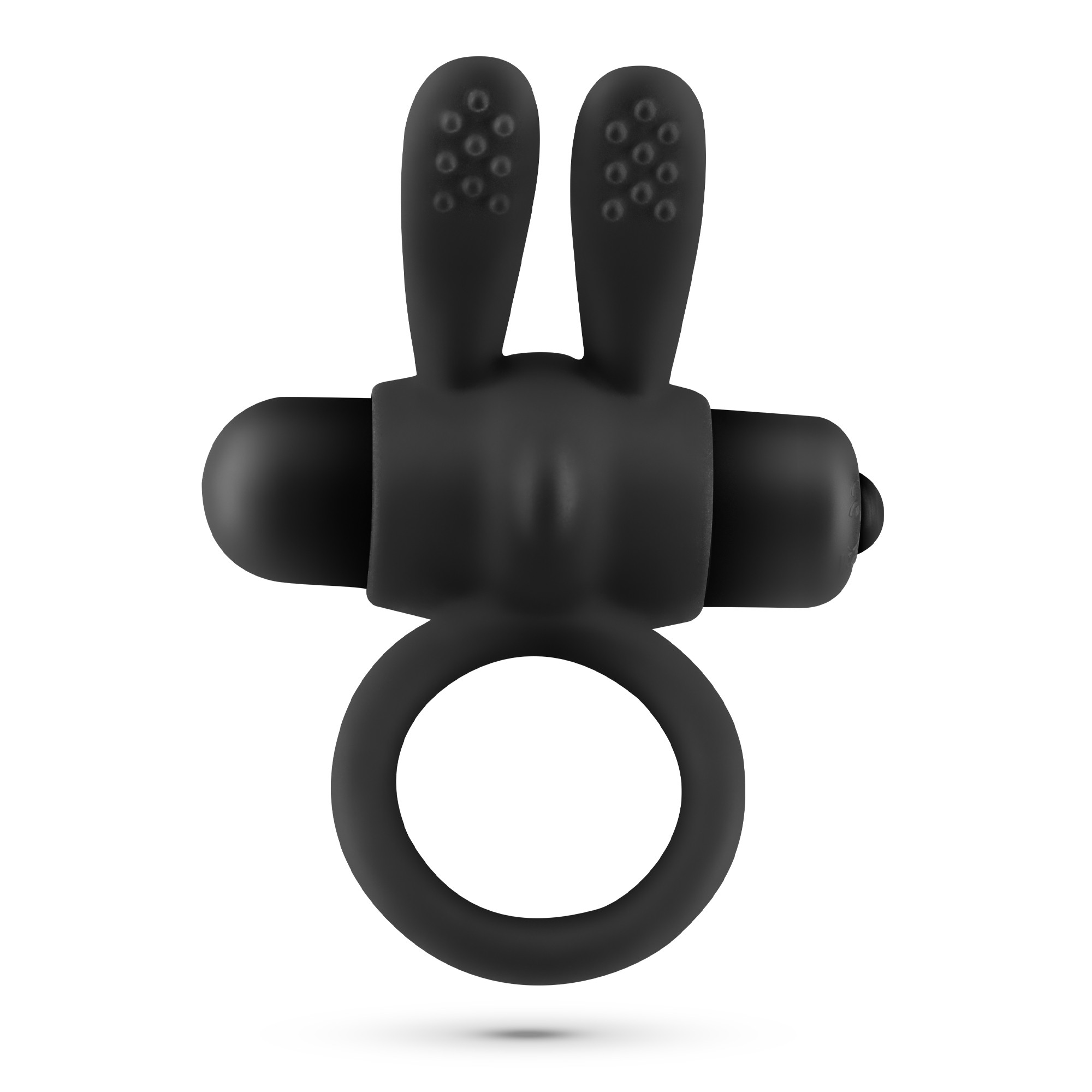 PLUTO ANILLO PARA EL PENE CON BALA VIBRADORA CRUSHIOUS - Image 3