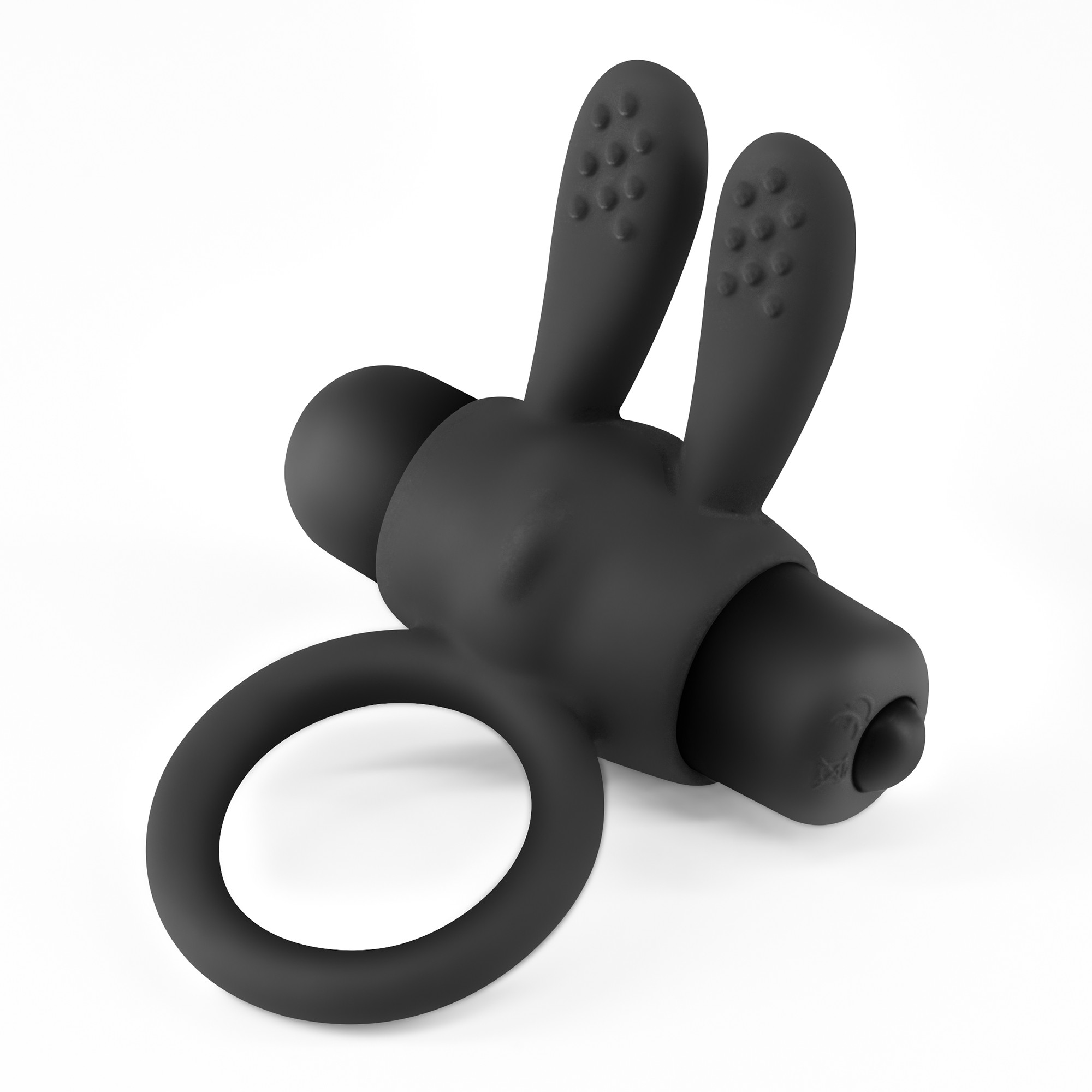PLUTO ANILLO PARA EL PENE CON BALA VIBRADORA CRUSHIOUS - Image 5