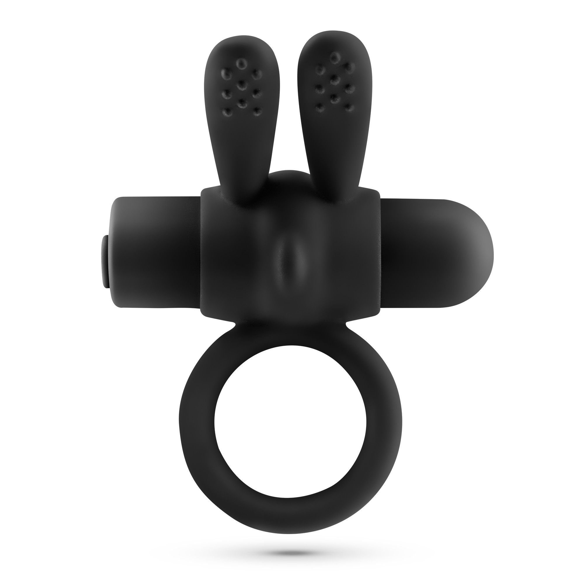 NACHO ANILLO DE PENE VIBRADOR CON MANDO A DISTANCIA CRUSHIOUS - Image 3