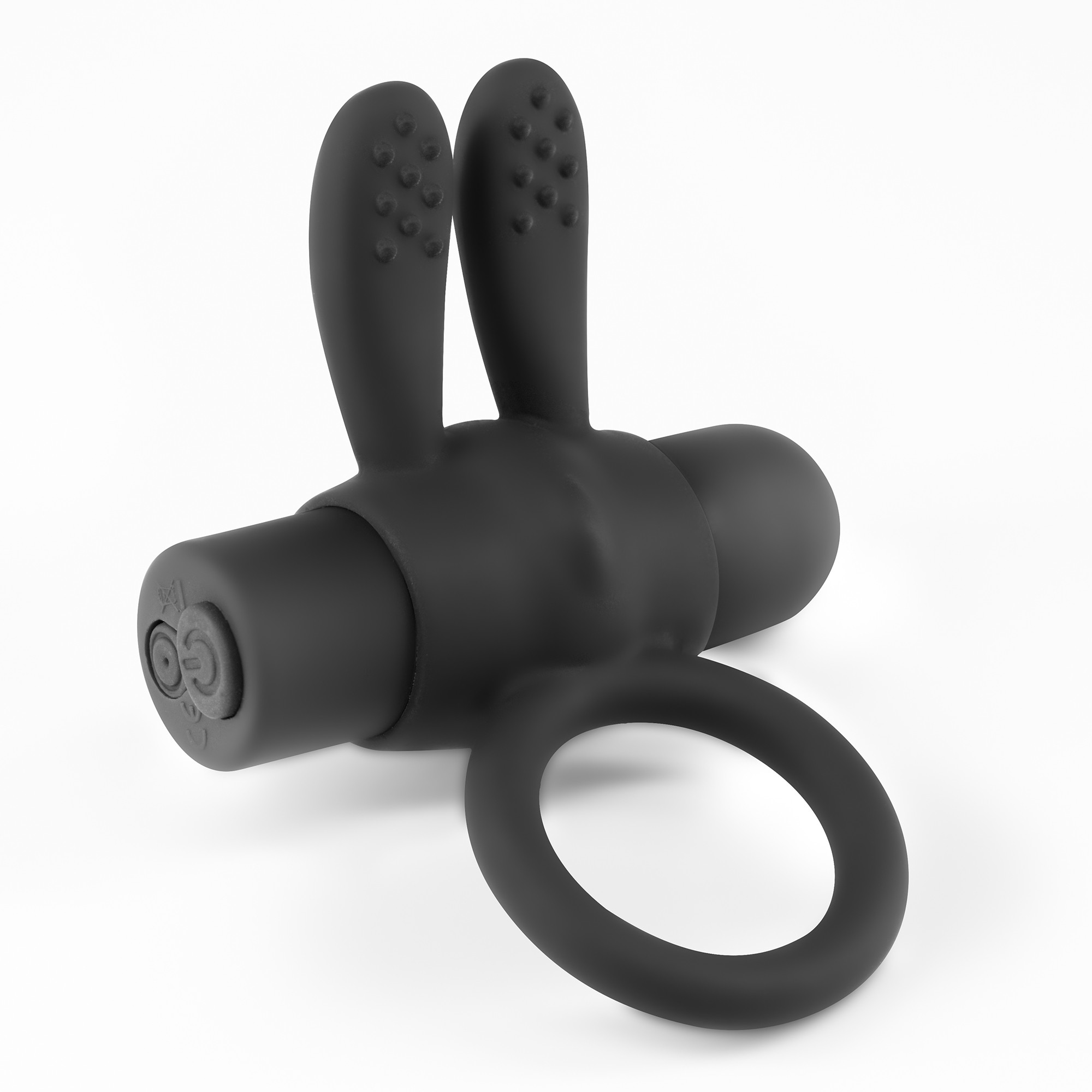 NACHO ANILLO DE PENE VIBRADOR CON MANDO A DISTANCIA CRUSHIOUS - Image 4