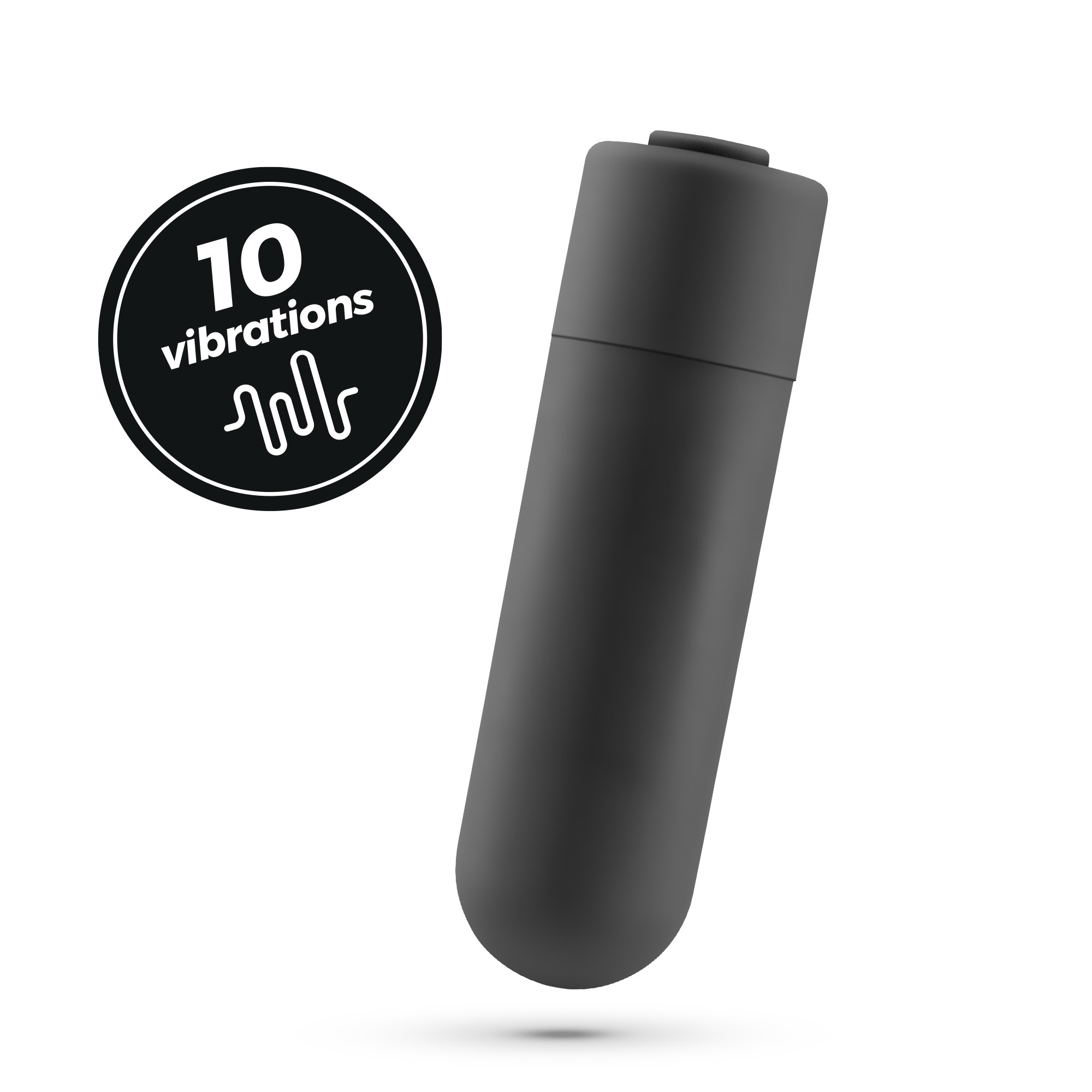 NACHO ANILLO DE PENE VIBRADOR CON MANDO A DISTANCIA CRUSHIOUS - Image 7