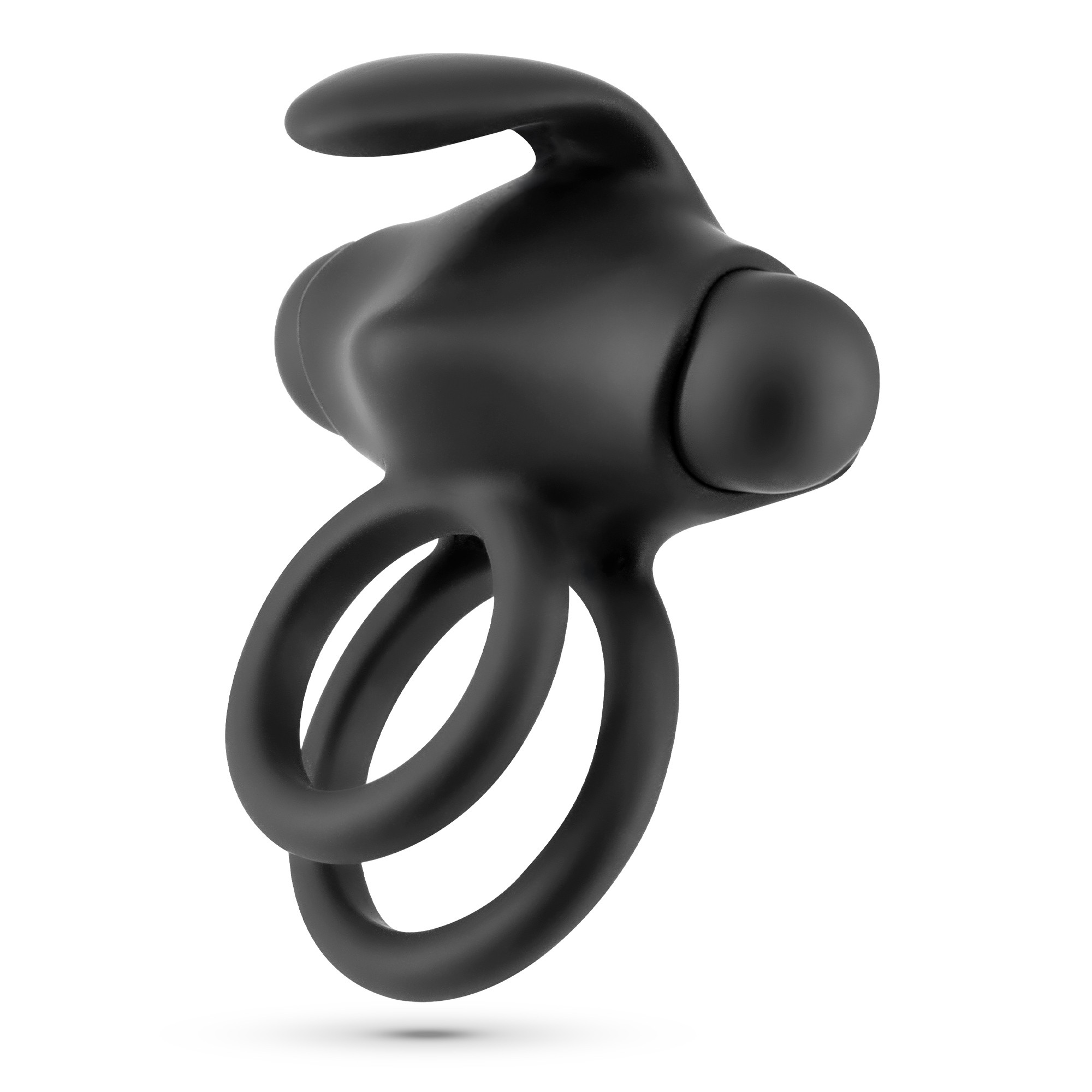 THUMPER DOBLE ANILLO VIBRADOR PARA EL PENE CON MANDO A DISTANCIA CRUSHIOUS - Image 3