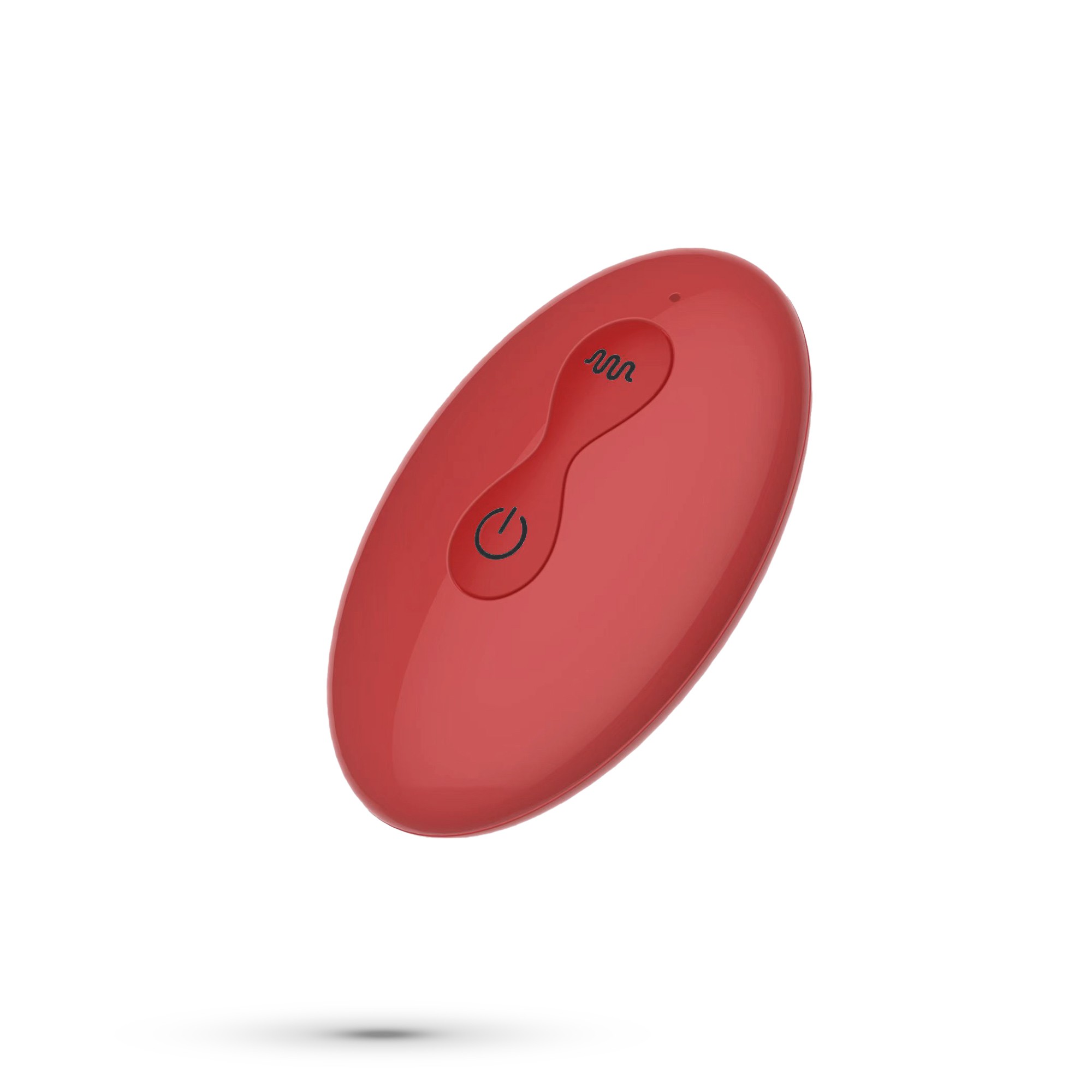 PLUG ANAL ROMEO CON MOVIMIENTO DE VAIVÉN Y MANDO A DISTANCIA CRUSHIOUS - Image 7
