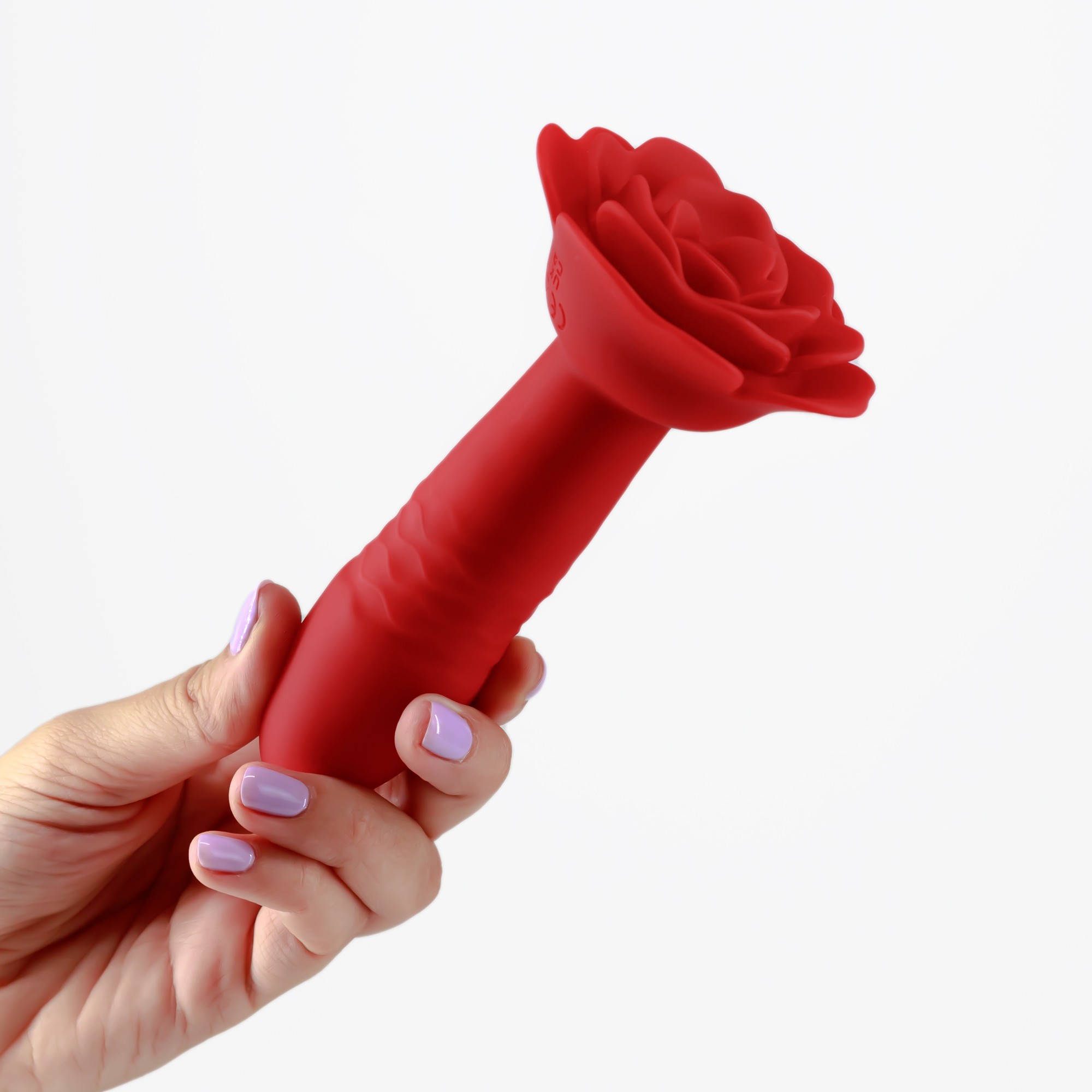 PLUG ANAL ROMEO CON MOVIMIENTO DE VAIVÉN Y MANDO A DISTANCIA CRUSHIOUS - Image 12
