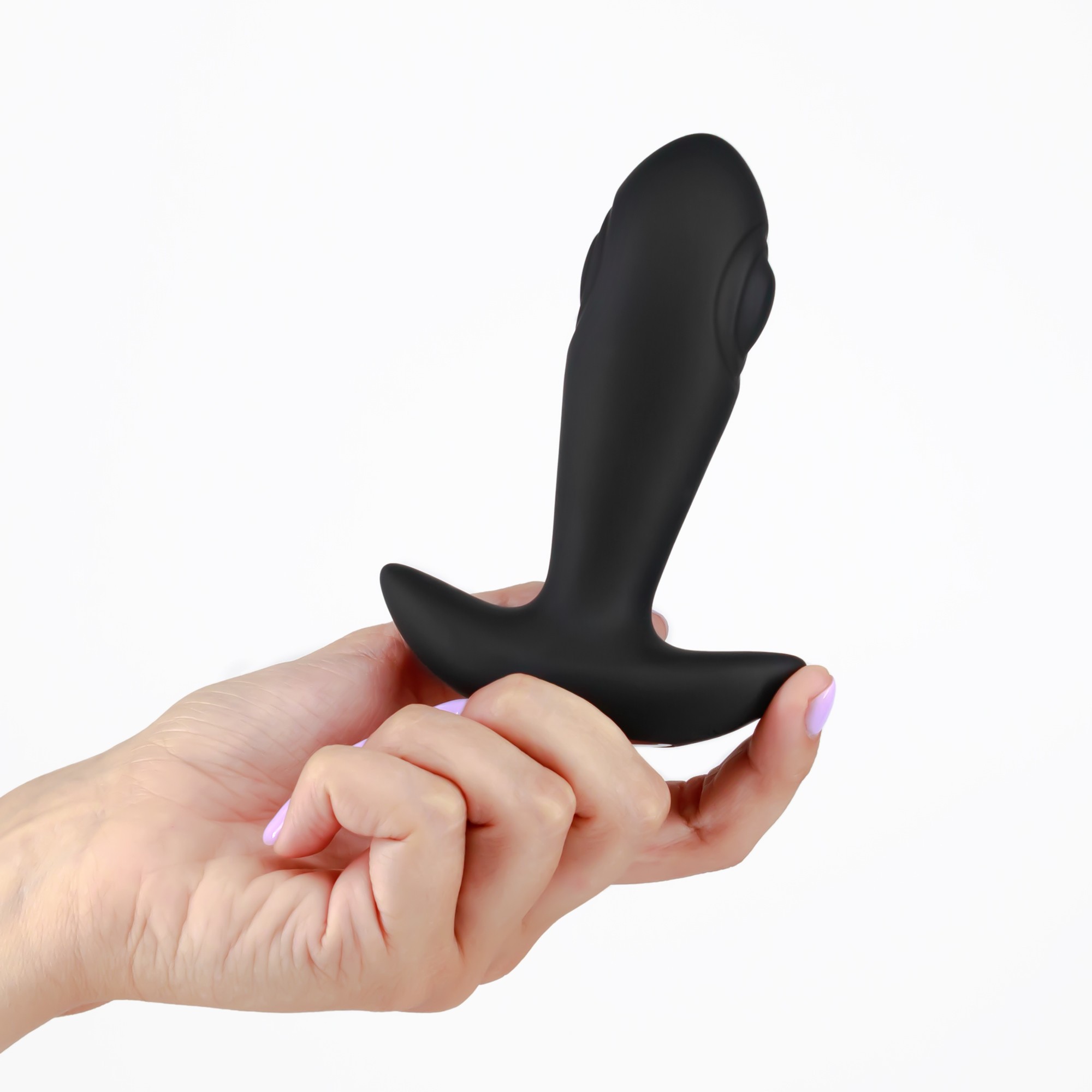OCTO PLUG ANAL CON GOLPETEO Y MANDO A DISTANCIA CRUSHIOUS - Image 8
