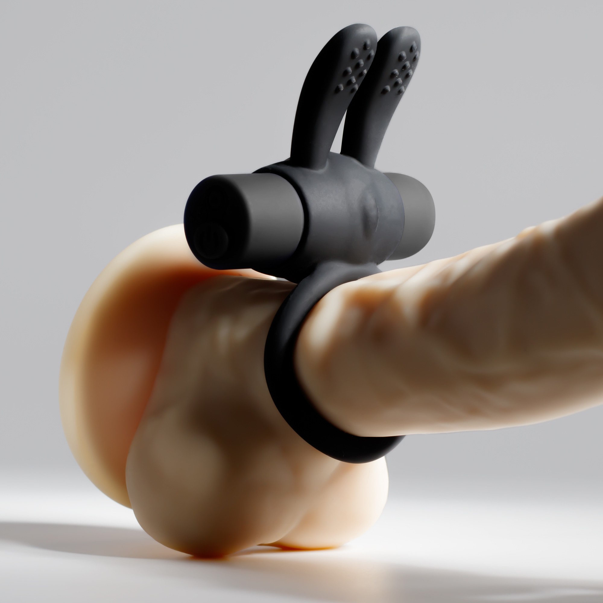 NACHO ANILLO DE PENE VIBRADOR CON MANDO A DISTANCIA CRUSHIOUS - Image 10