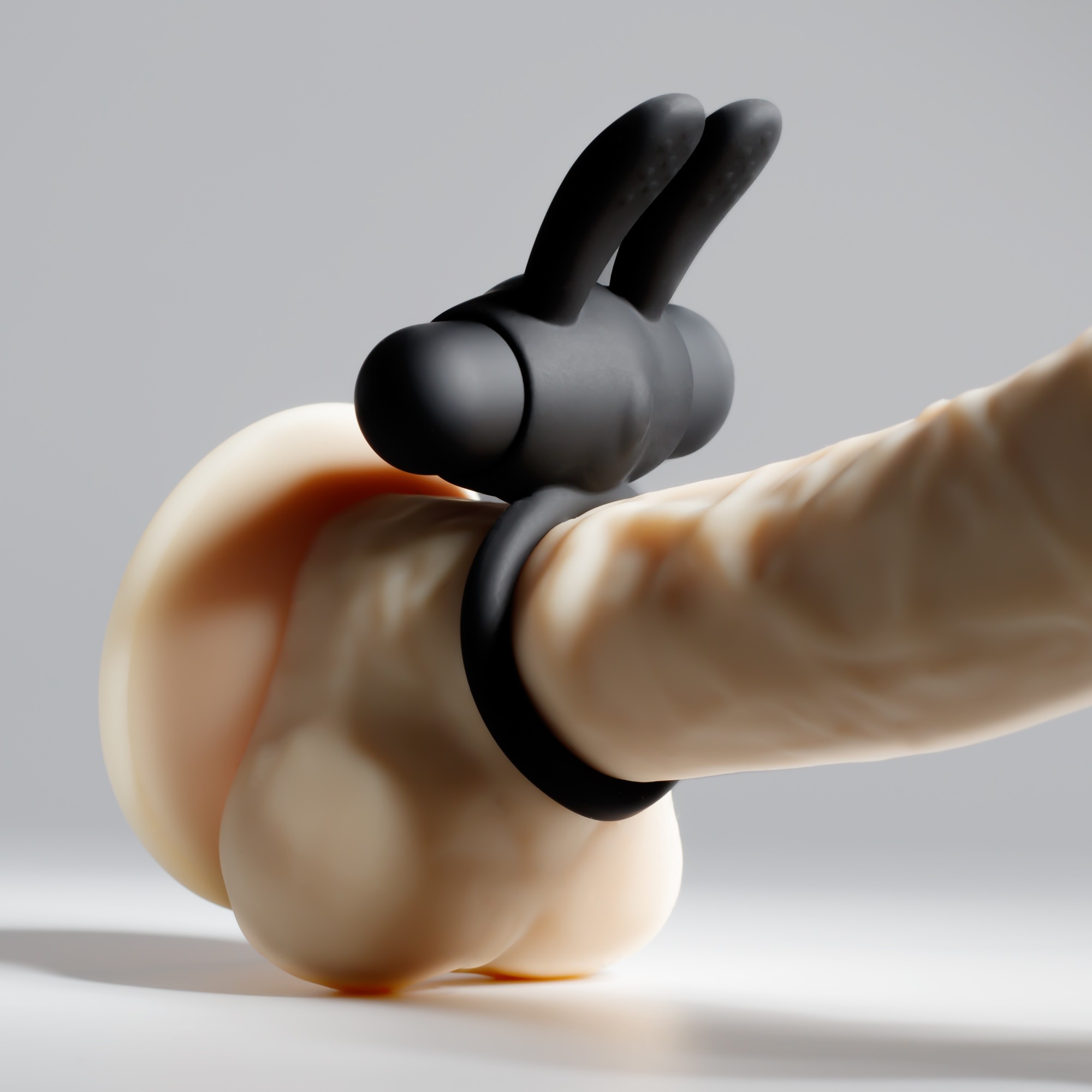 PLUTO ANILLO PARA EL PENE CON BALA VIBRADORA CRUSHIOUS - Image 9