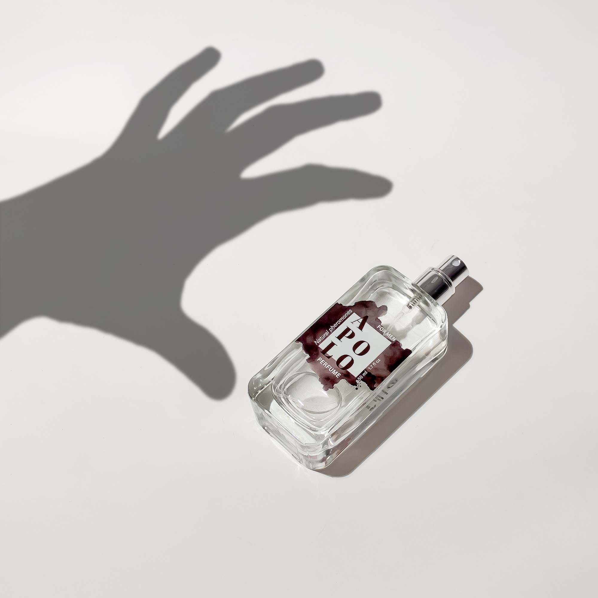 APOLO NATURAL PHEROMONES PERFUME PARA HOMBRE SECRET PLAY 50ML - Image 5