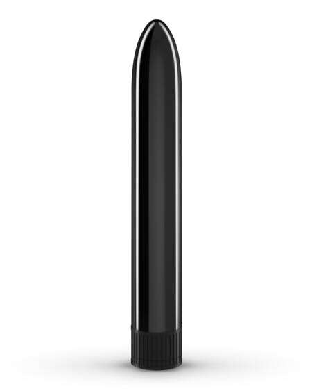 VIBRADOR CLASSIC VIBE CRUSHIOUS NEGRO
