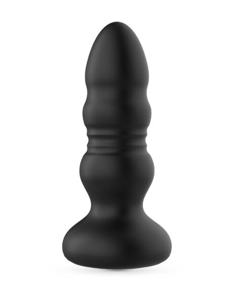 AUSTRALIS PLUG ANAL CON LED Y MANDO A DISTANCIA CRUSHIOUS