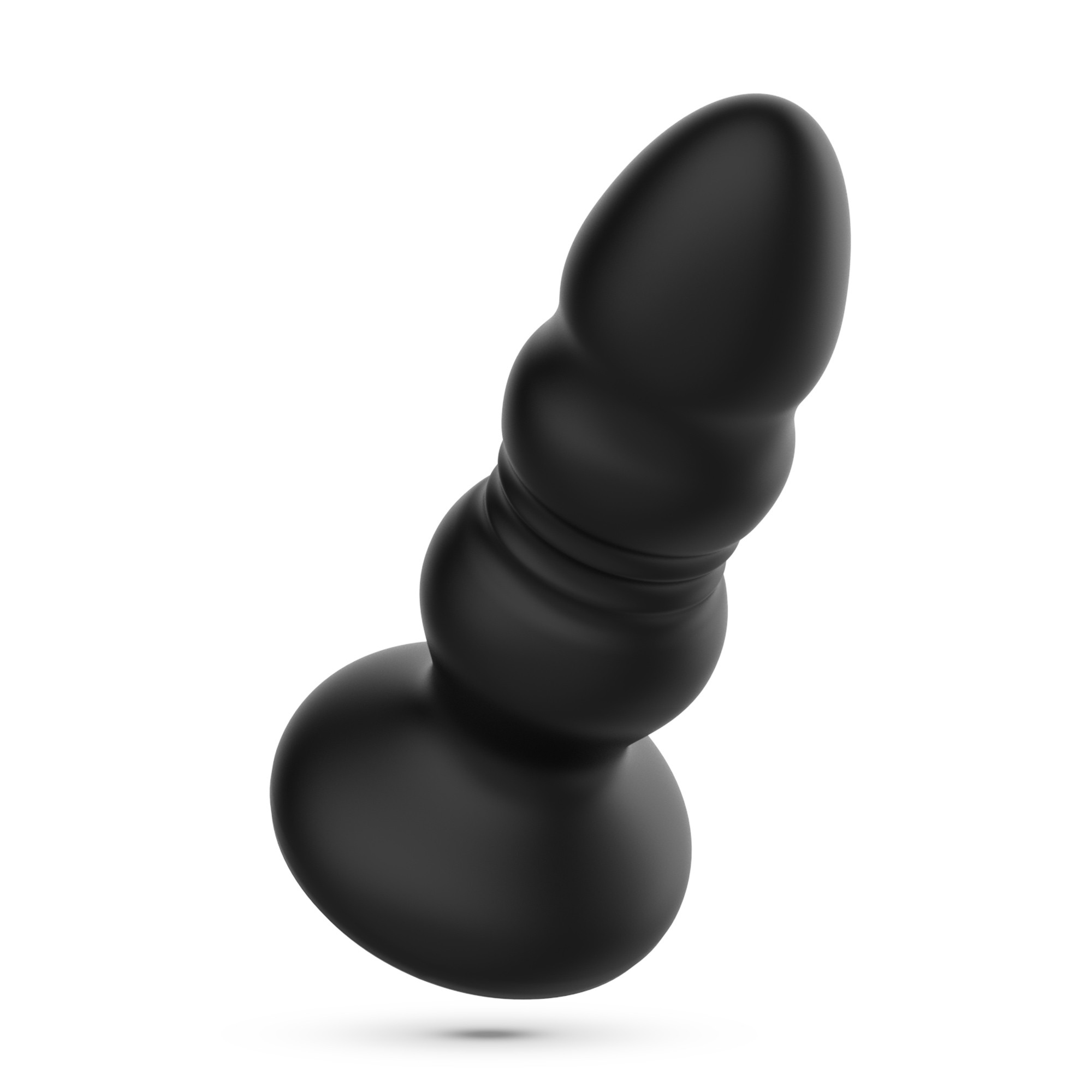 AUSTRALIS PLUG ANAL CON LED Y MANDO A DISTANCIA CRUSHIOUS - Image 3