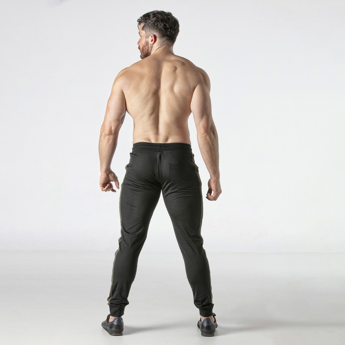 JOGGER LOCKER GEAR CAQUIS - Image 3