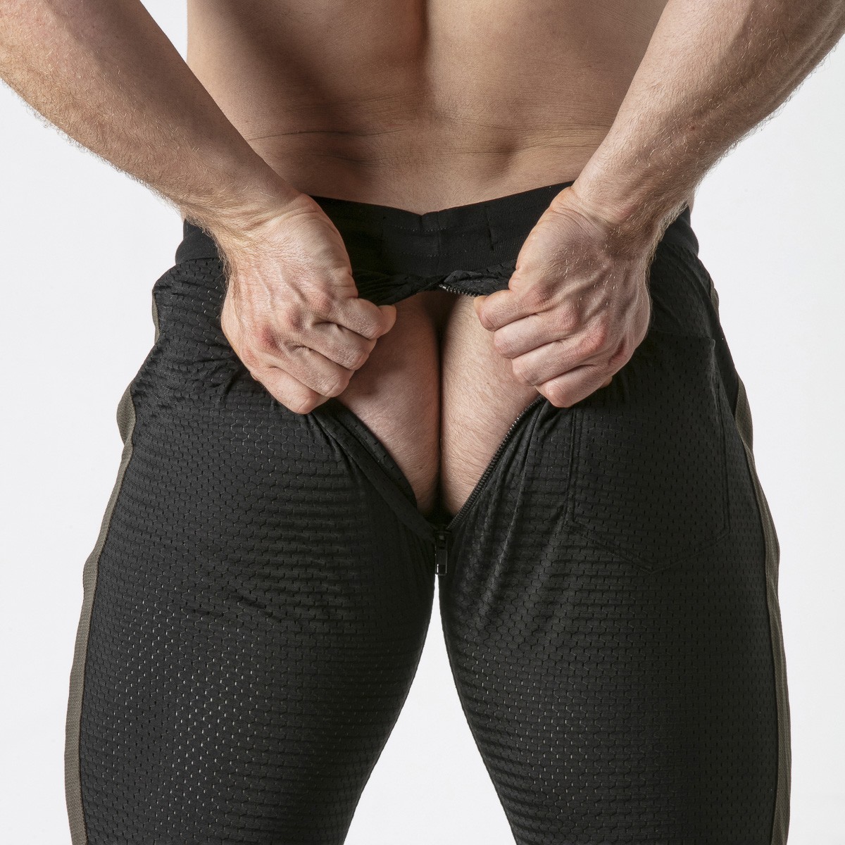 JOGGER LOCKER GEAR CAQUIS - Image 4