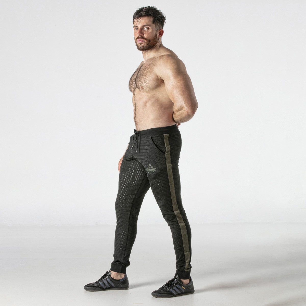 JOGGER LOCKER GEAR CAQUIS - Image 5