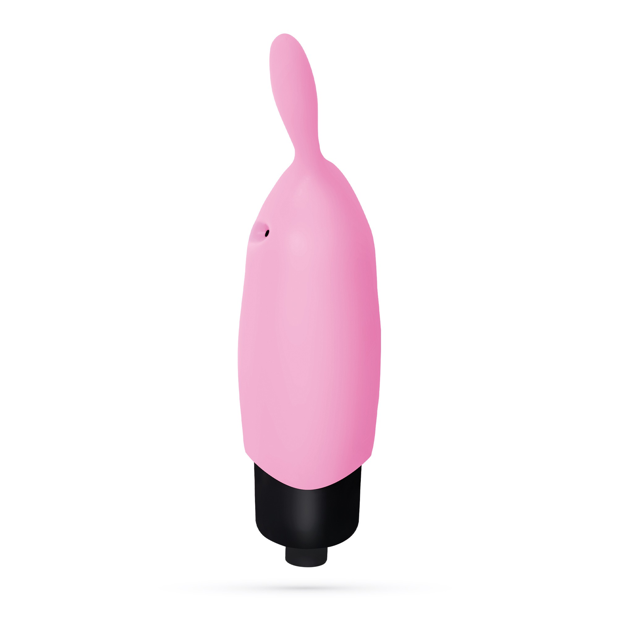 O-PET CONEJO CON BALA DE 10 VIBRACIONES ROSA PASTEL CRUSHIOUS - Image 4