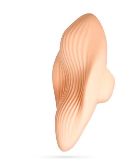 ATLANTIS PANTY VIBE CON MANDO A DISTANCIA CRUSHIOUS