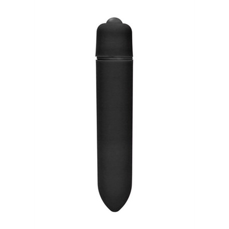 BALA VIBRADORA 1 SPEED BULLET NEGRO BE GOOD TONIGHT - Image 7